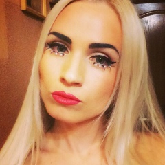 Лилия Ахунова, 24.12