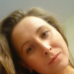 Ольга Макаренко, 02.05.1984, Санкт-Петербург