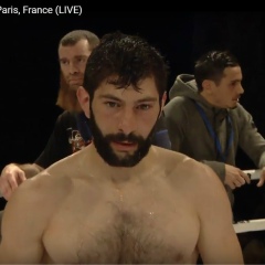 Hamayak Avetisyan, 26.03.1992, Касли