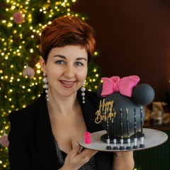 Анастасия Савватеева, 03.05.1986, Москва