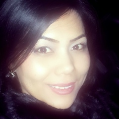 Динара Букенбаева, 29.04.1986, Атырау