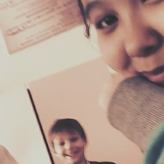 Милана Калбаева