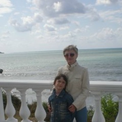 Ирина М, 28.04, Самара