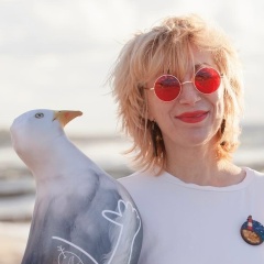 Елена Баженова, 06.08, Калининград