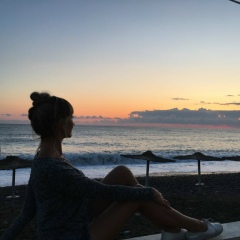 Олеся Яковлева, 01.09, Волжск