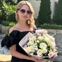 Olga Shkarlet, 30.11, Белгород