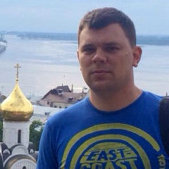 Дмитрий Тихомиров, 01.08.1987, Выборг