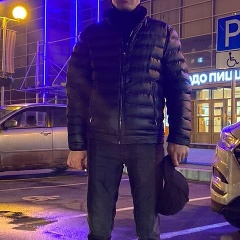 Иштуган Рахматуллин, 14.12, Магнитогорск