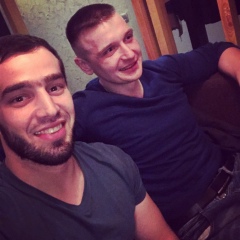 Хизир Хамаев, 05.03.1990, Тверь