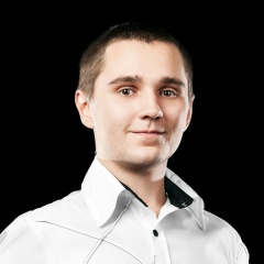 Виталий Калинин, 07.03