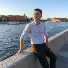 Иван Мухин, 19.09.1987, Москва