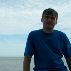 Константин Клос, 02.05, Кемерово