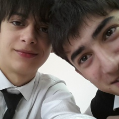 Isa Axmadov, 31.12, Грозный