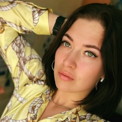 Анастасия Ломовцева, 21.01, Нижний Новгород