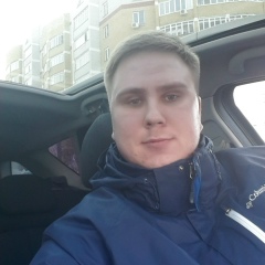 Григорий Крылов, Чебоксары
