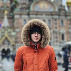 Тимон :), 06.03.1995, Kiviõli