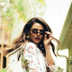 Danielle Campbell, 30.01.1995, Chicago