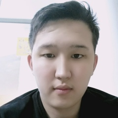 Мұхамедали Нурмаханбет, 10.08.1998, Алматы