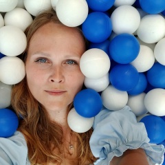 Светланка Алексеева, 23.07, Москва