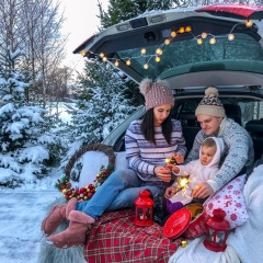 Виталий Неклюдов, 31.12.1995, Москва