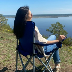 Александра А, 15.07, Якутск