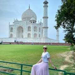 Евгения Чибаева, 09.04, Калининград