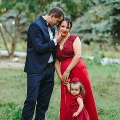 Мария Дюльгер, 30.01, Твардица