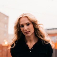 Наташа Буянова, 07.11.1988, Москва