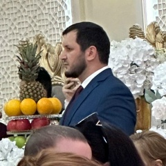 Микеле Вердиев, 16.02, Москва