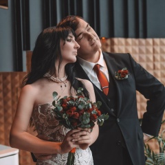 Мария Колобова, 12.10.1990, Москва