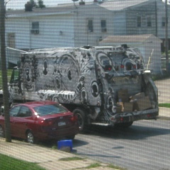 Лёха Улько, 21.07, Полтава