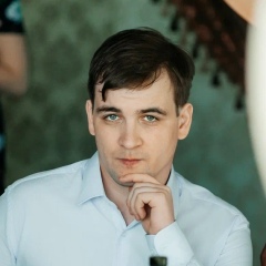 Константин Еньшов, 16.05, Челябинск