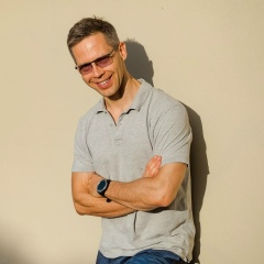 Павел Лемницкий, Brisbane