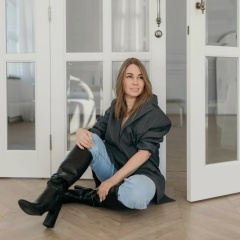 Марина Лексина, 26.01