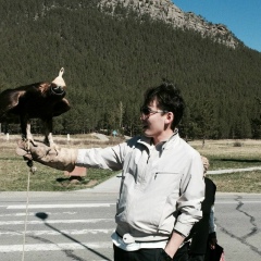 Даулет Космагамбетов, Астана