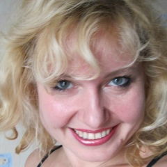 Иллона Александрова, 08.08.1972, Санкт-Петербург