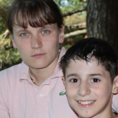 Настя Хрипунова, 02.07, Москва