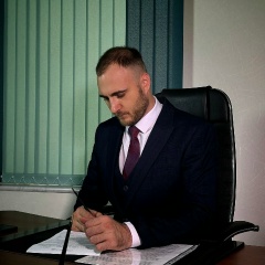 Денис Митрохин, 07.08.1988, Краснодар