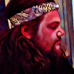 Женя Лосев, 19.03, Санкт-Петербург