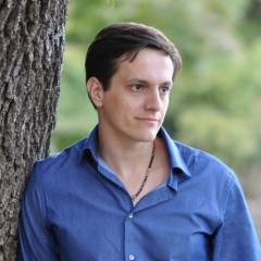 Николай Акимов, San Antonio