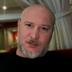 Виталий Шумаков, 10.04, Москва