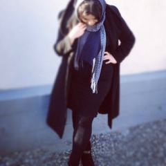 Di Sardalova, Грозный