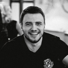 Никита Медведев, 28.08, Красноярск