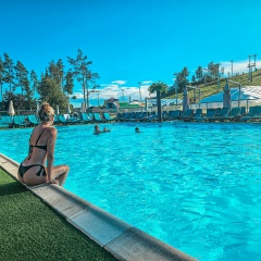 Екатерина Гомжина, 31.08, Санкт-Петербург