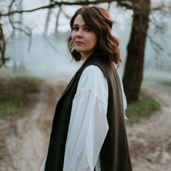 Наталья Жданова, 31.10.1990