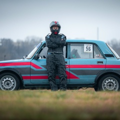Антон Петров, 13.01.1986, Москва