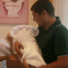 Владочка Солохиди, 02.07.1991, Фергана