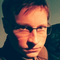 Тимур Боголюбов, 06.10.1983, Подпорожье