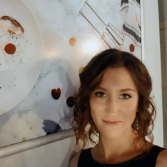 Ольга Ру, 12.02.1990, Москва