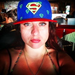 Юна Мартынова, 26.01, Москва